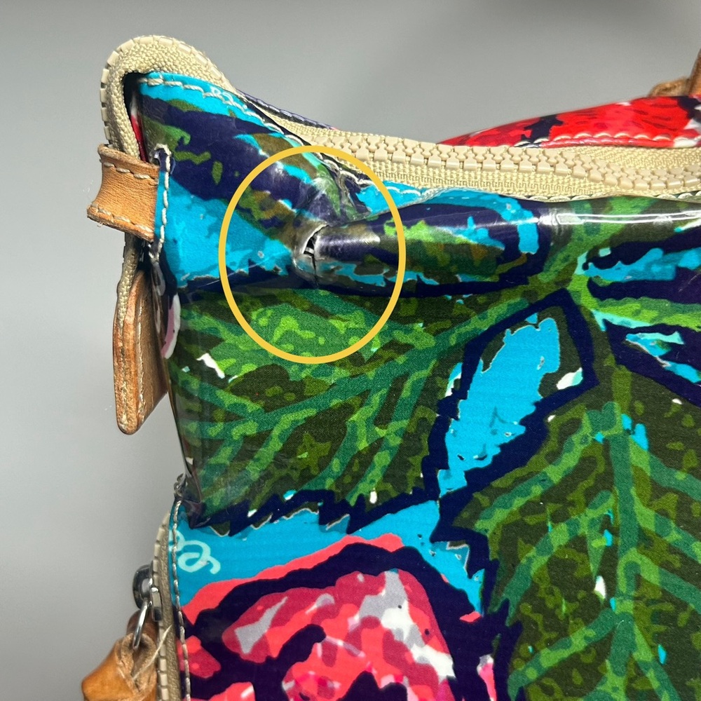 Consuela Legacy Rosie Sling Bag - Picture 4 of 15